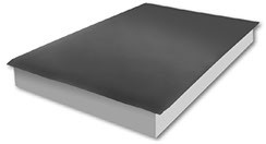 Genderka Styrpapa 100 – do ocieplenia płaskiego dachu