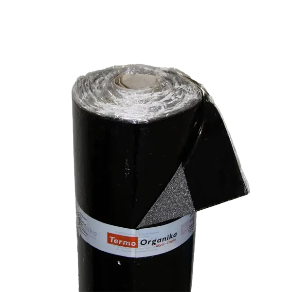 Papa termozgrzewalna wierzchniego krycia Silver Eko PYE PV250 S52H