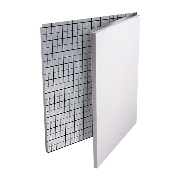 Yetico TWIN standard EPS100/036 PP