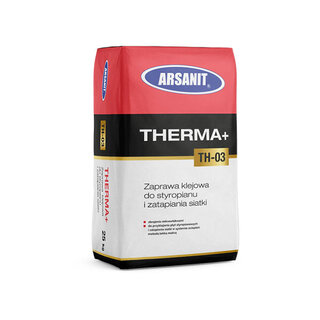Arsanit Therma+ TH-03 25kg