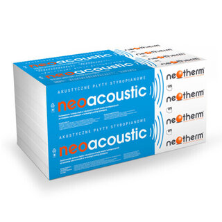 Styropian Neotherm Neoacoustic 045