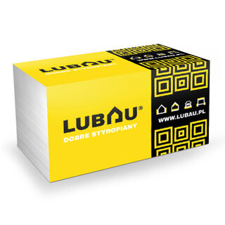 Styropian Lubau Dach Podłoga Premium EPS 100 037