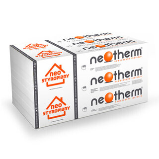 Styropian Neotherm Podłoga EPS 100 036