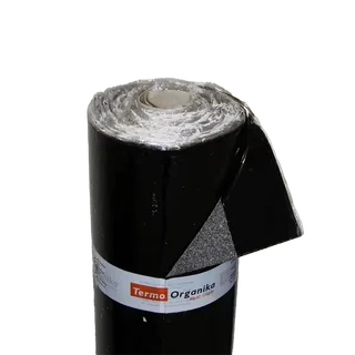 Papa termozgrzewalna wierzchniego krycia Silver Eko PYE PV250 S52H